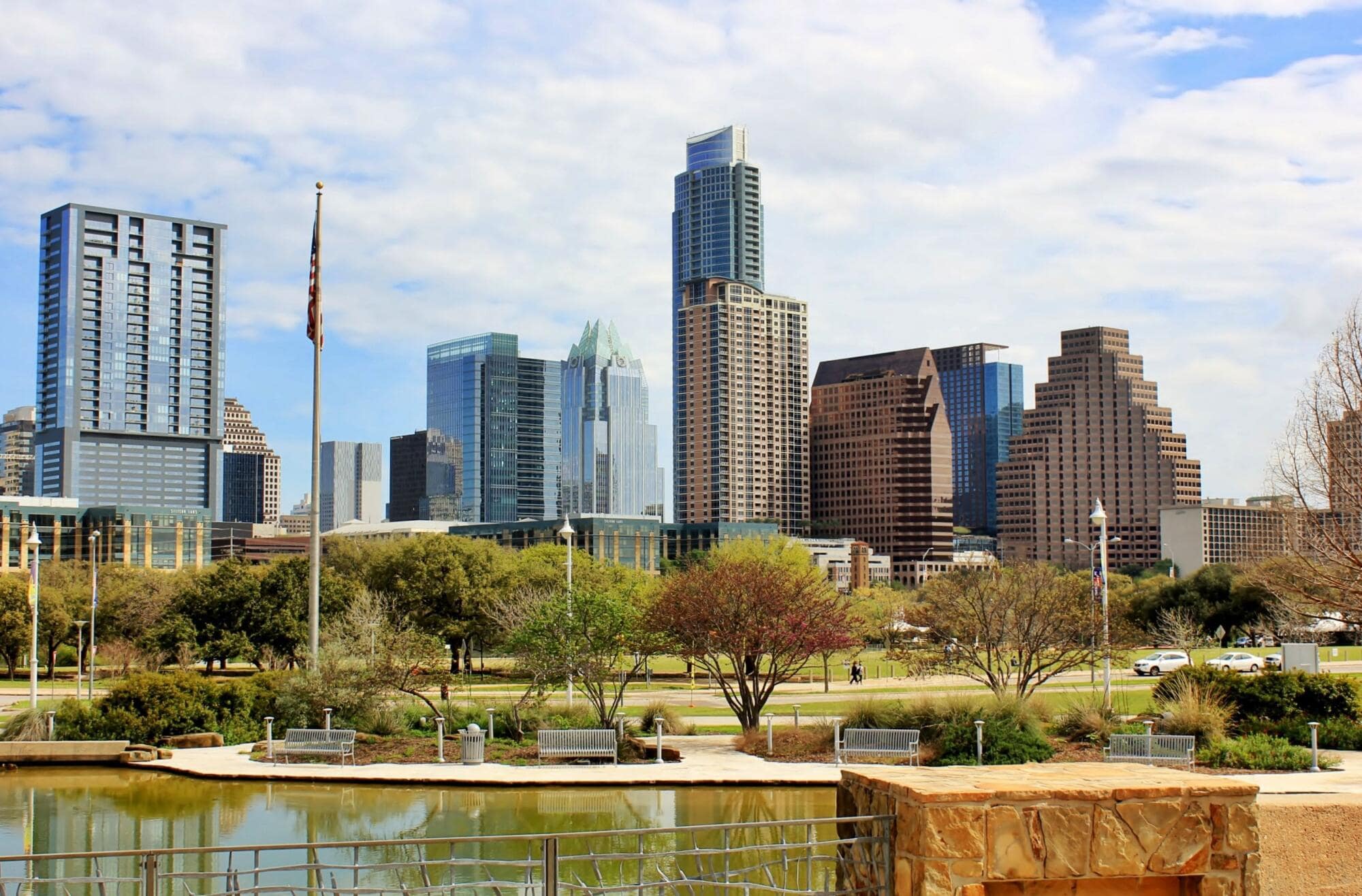 Decrease Vacancy With Creative Leasing Strategies in Austin, TX